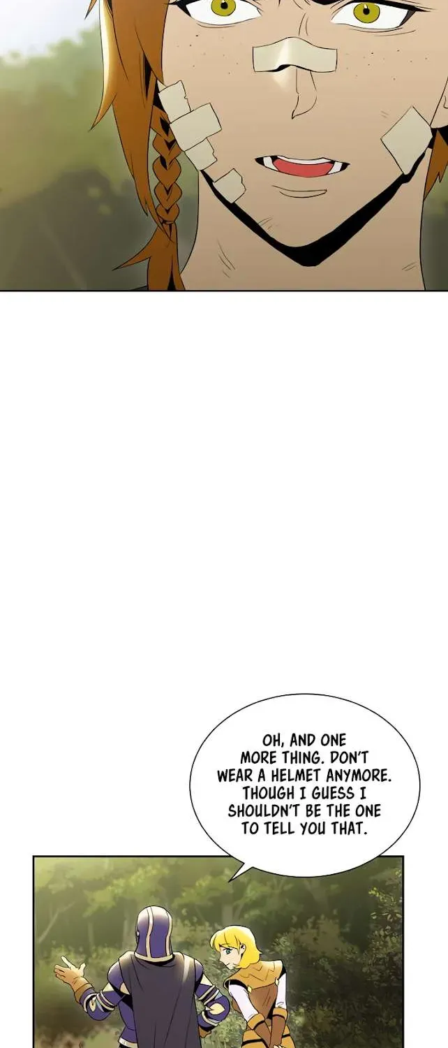 Skeleton Soldier Chapter 33 page 29 - 