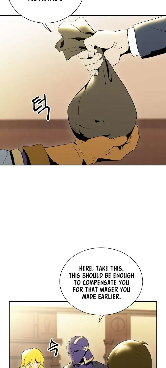 Skeleton Soldier Chapter 33 page 33 - 