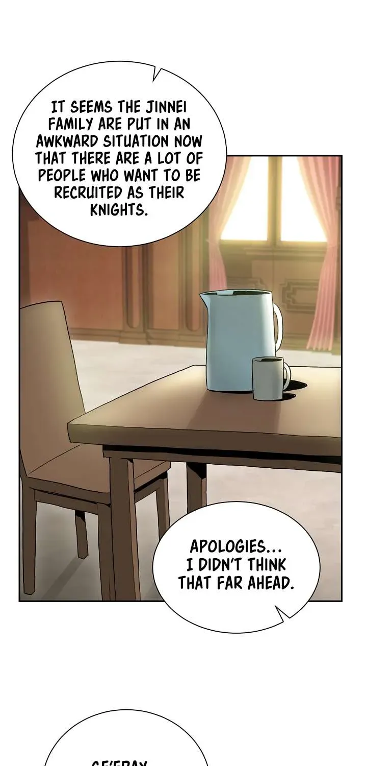 Skeleton Soldier Chapter 33 page 36 - 