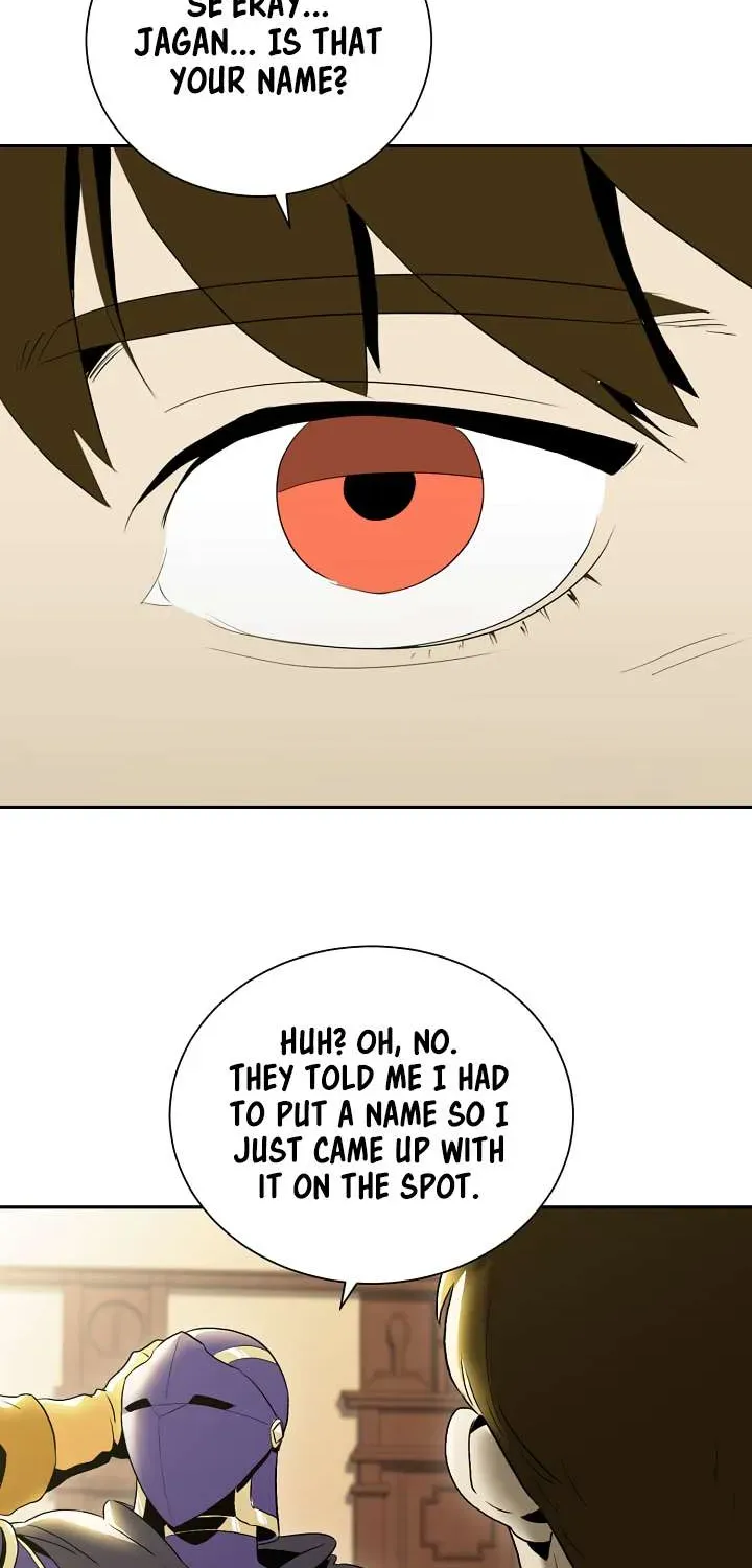 Skeleton Soldier Chapter 33 page 37 - 