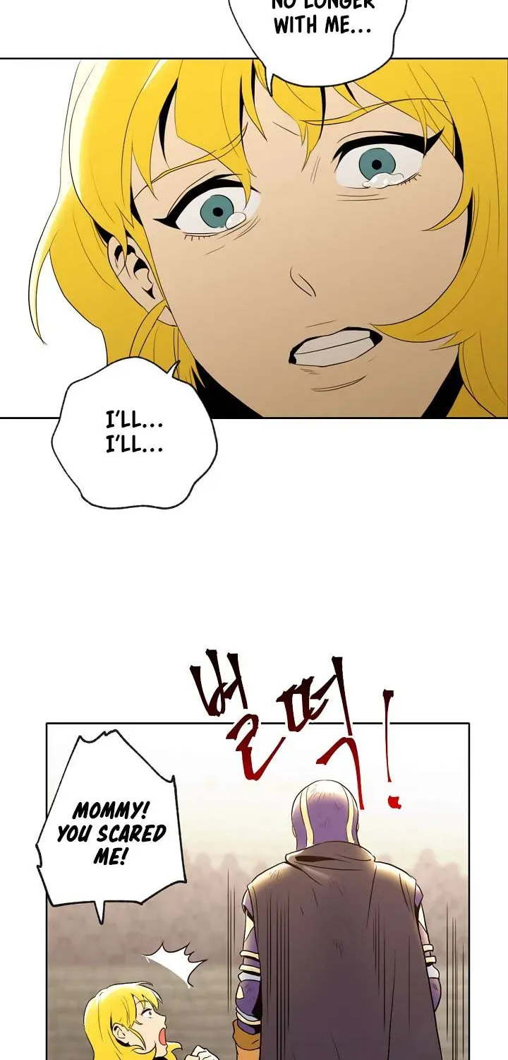 Skeleton Soldier Chapter 33 page 5 - 