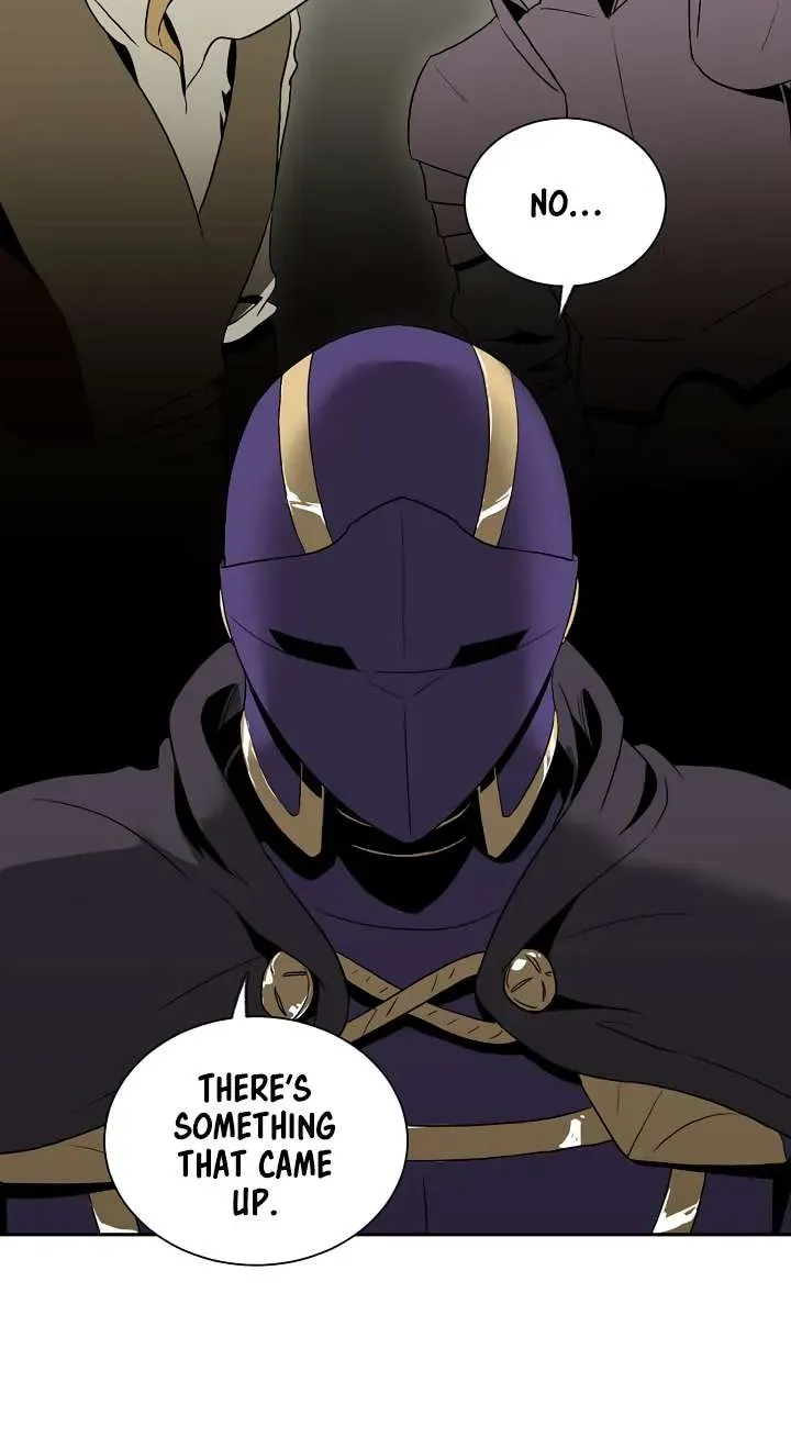 Skeleton Soldier Chapter 33 page 41 - 