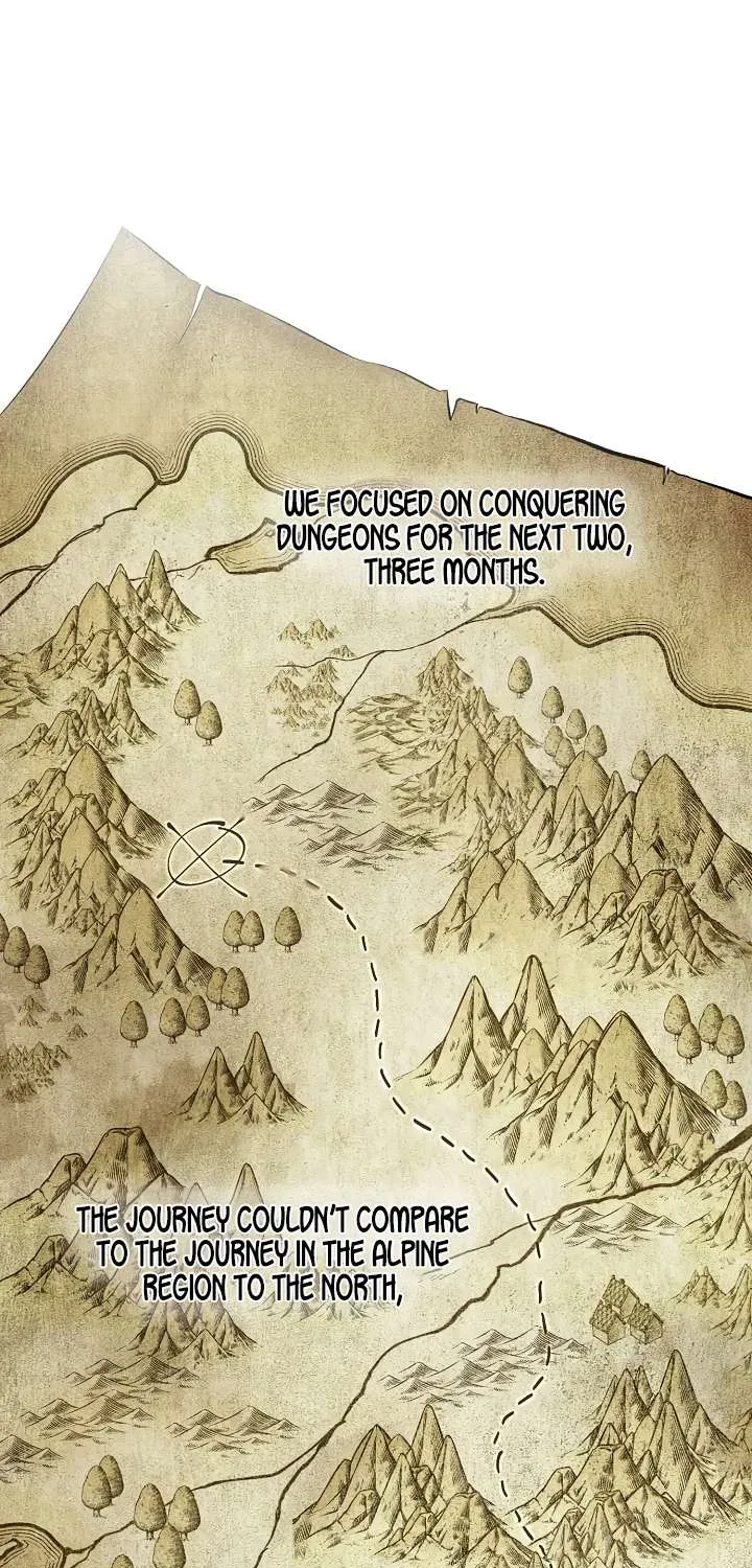 Skeleton Soldier Chapter 33 page 45 - 