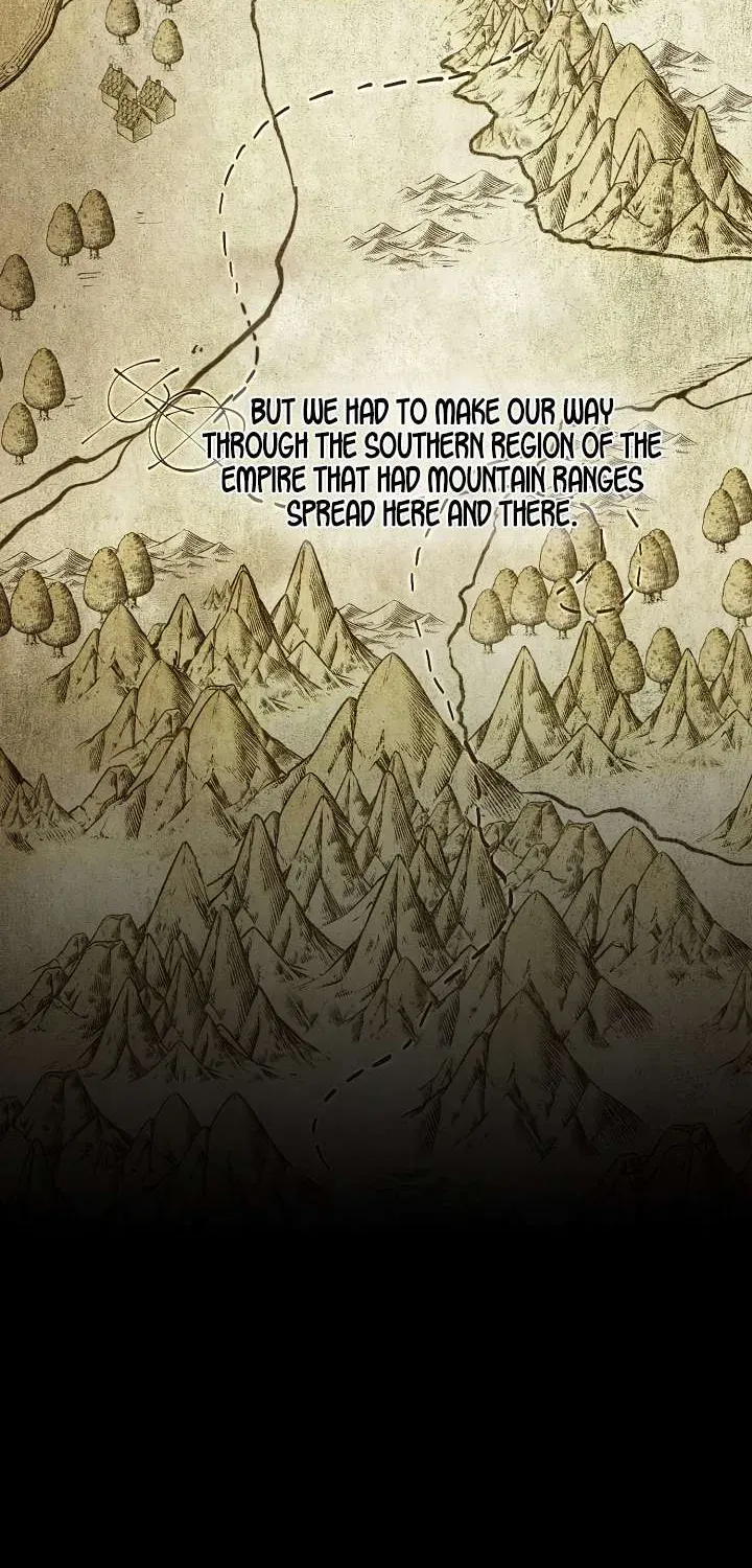 Skeleton Soldier Chapter 33 page 46 - 