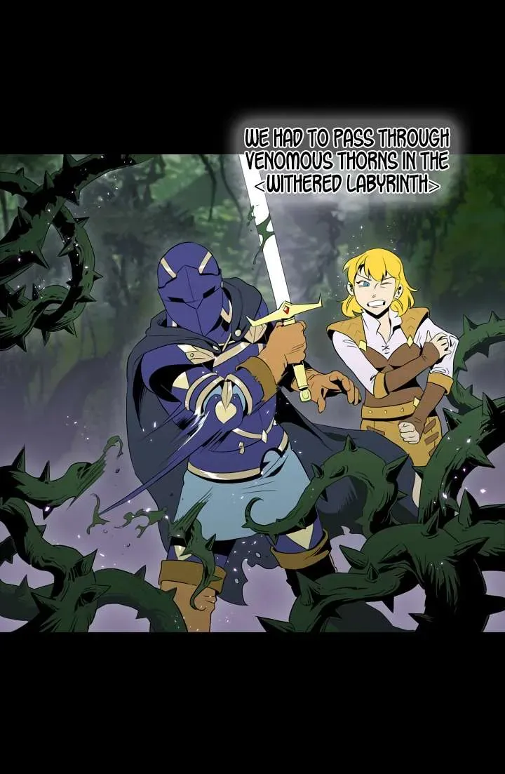 Skeleton Soldier Chapter 33 page 47 - 