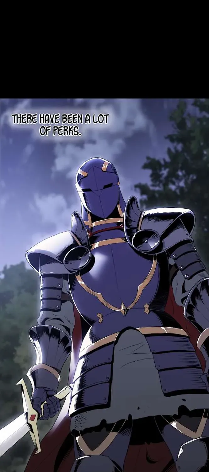 Skeleton Soldier Chapter 33 page 50 - 