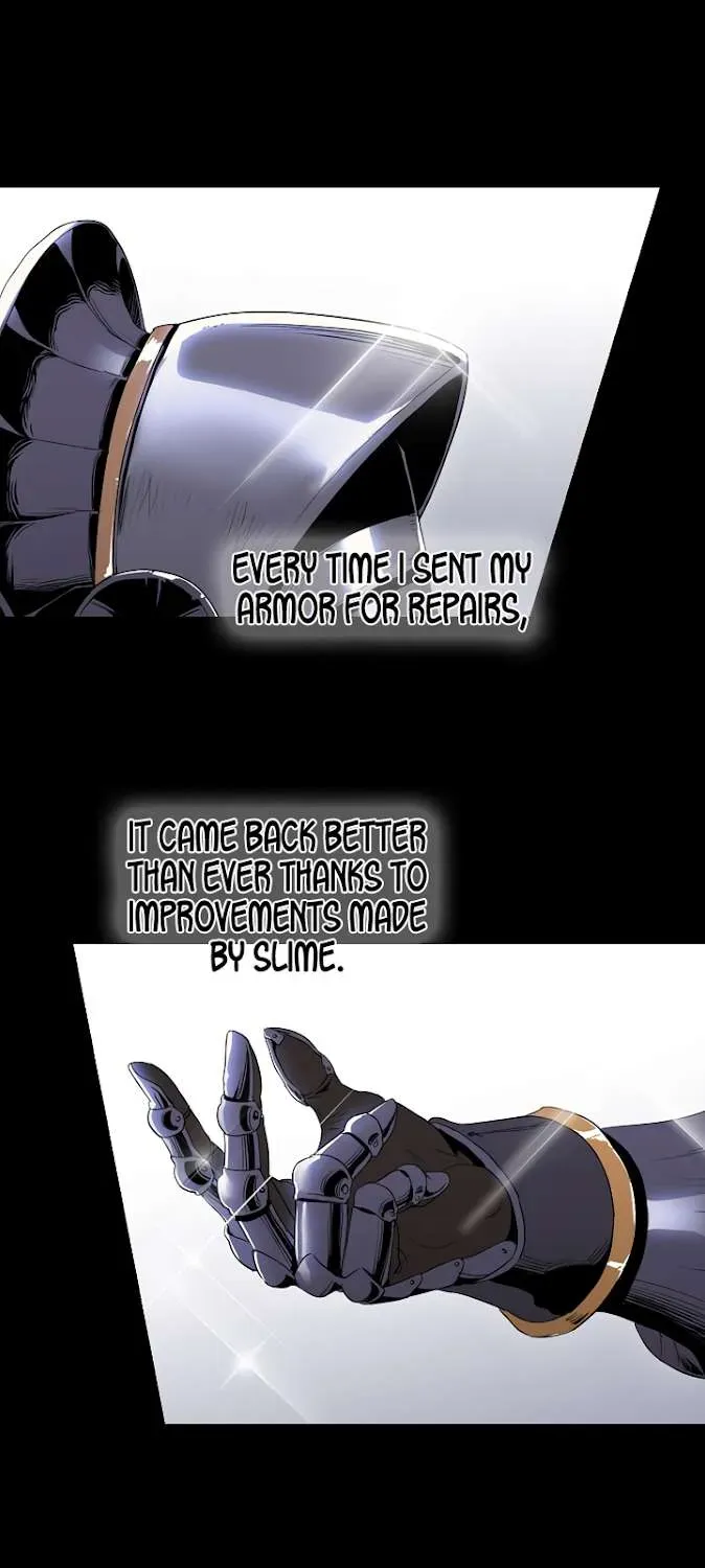 Skeleton Soldier Chapter 33 page 52 - 