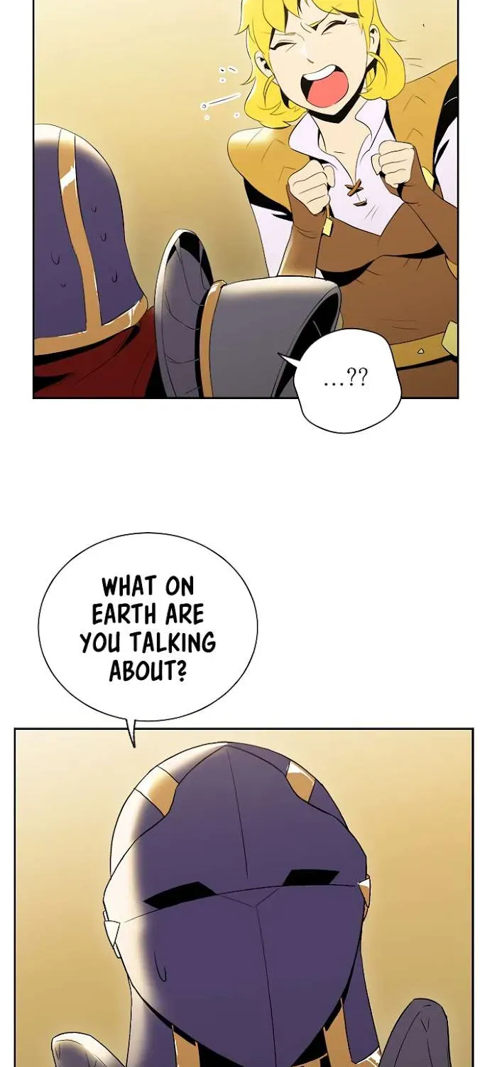 Skeleton Soldier Chapter 33 page 57 - 