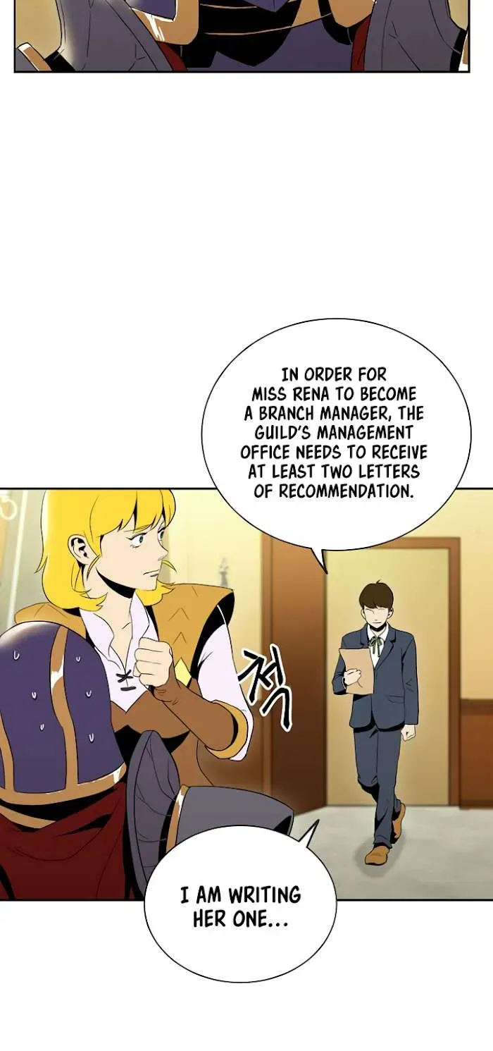 Skeleton Soldier Chapter 33 page 58 - 