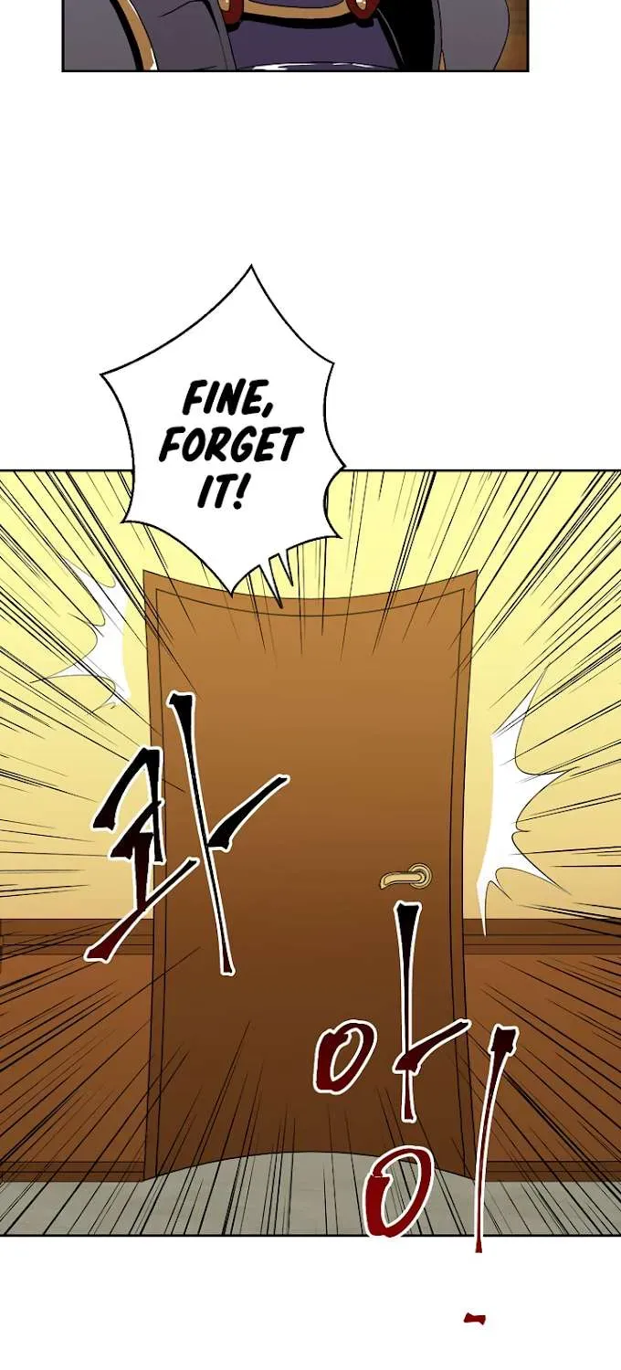 Skeleton Soldier Chapter 33 page 61 - 