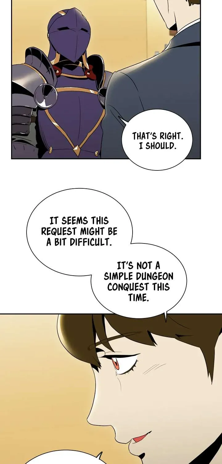 Skeleton Soldier Chapter 33 page 64 - 