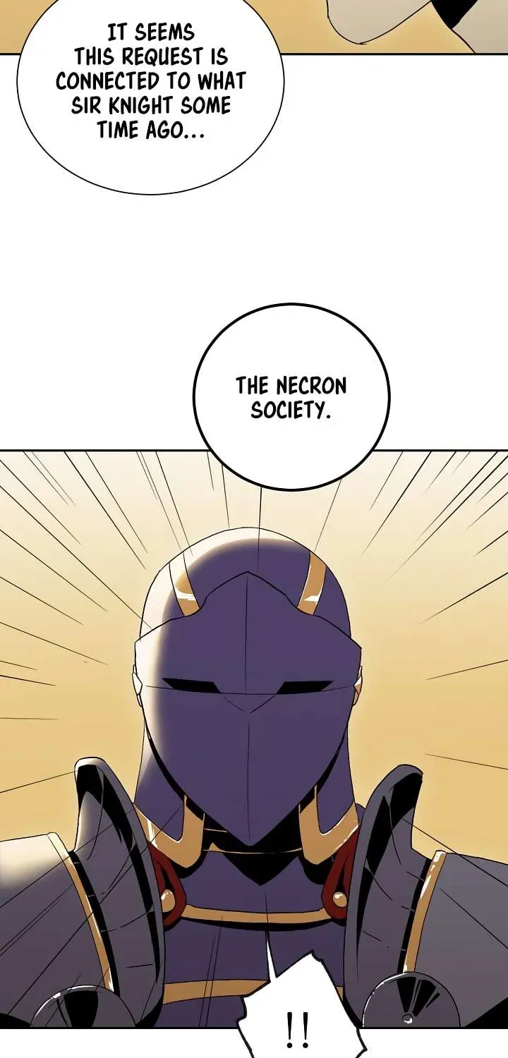 Skeleton Soldier Chapter 33 page 65 - 