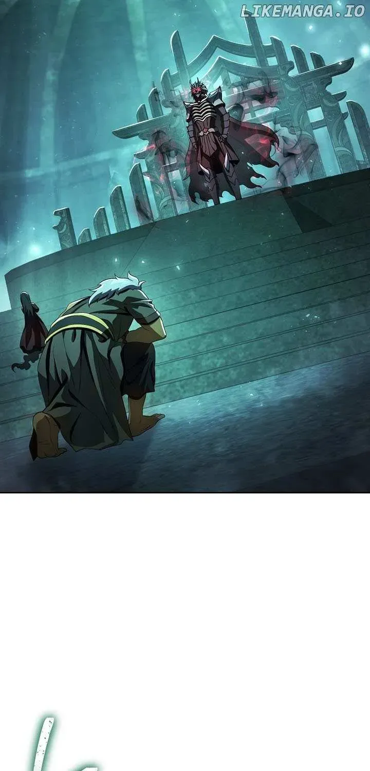 Skeleton Soldier Chapter 330 page 16 - 