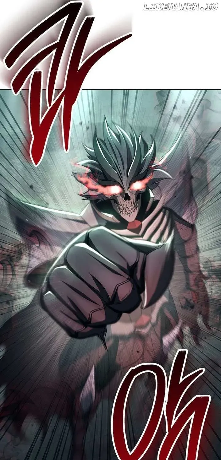 Skeleton Soldier Chapter 330 page 28 - 