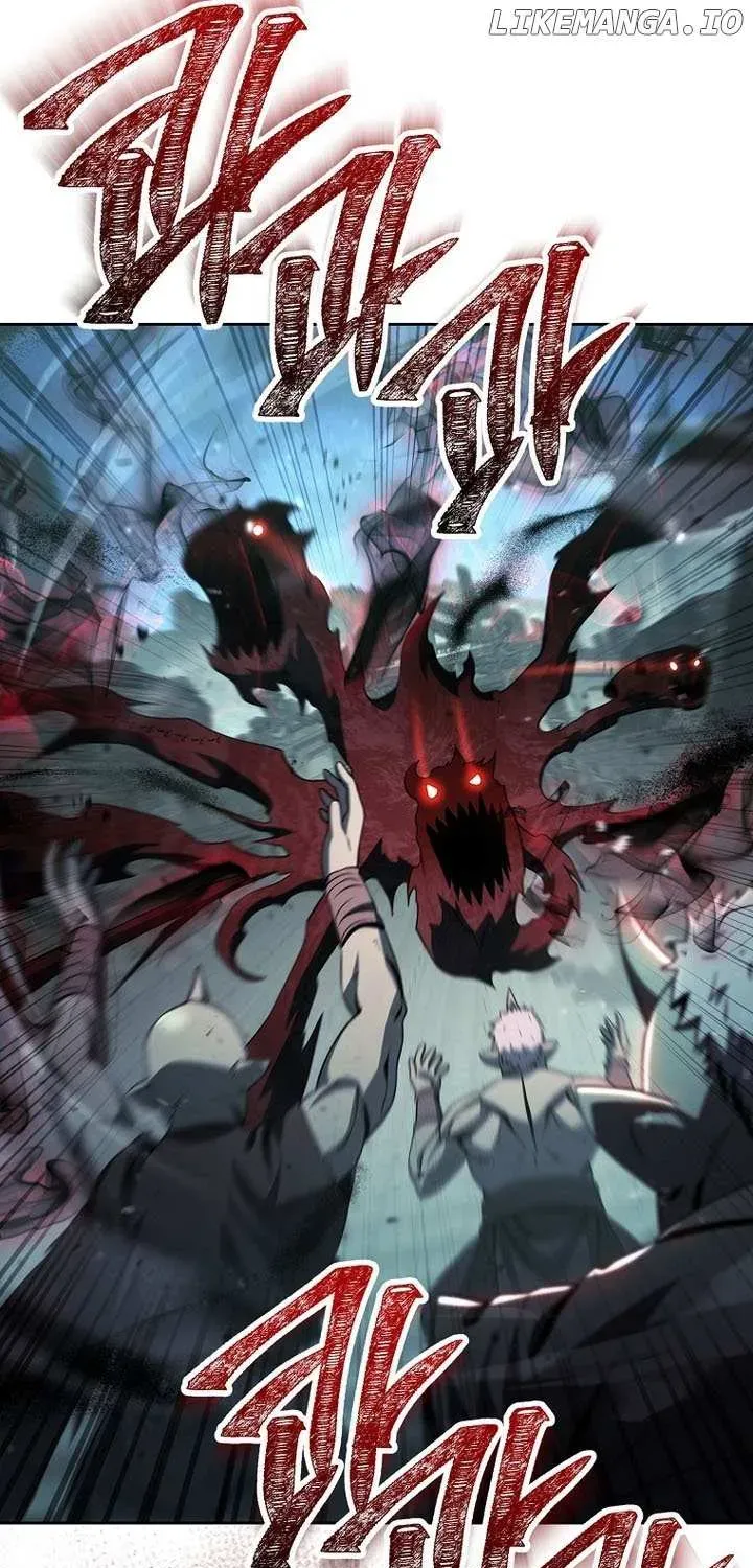 Skeleton Soldier Chapter 330 page 46 - 