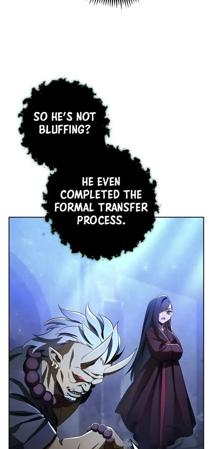 Skeleton Soldier Chapter 330 page 6 - 