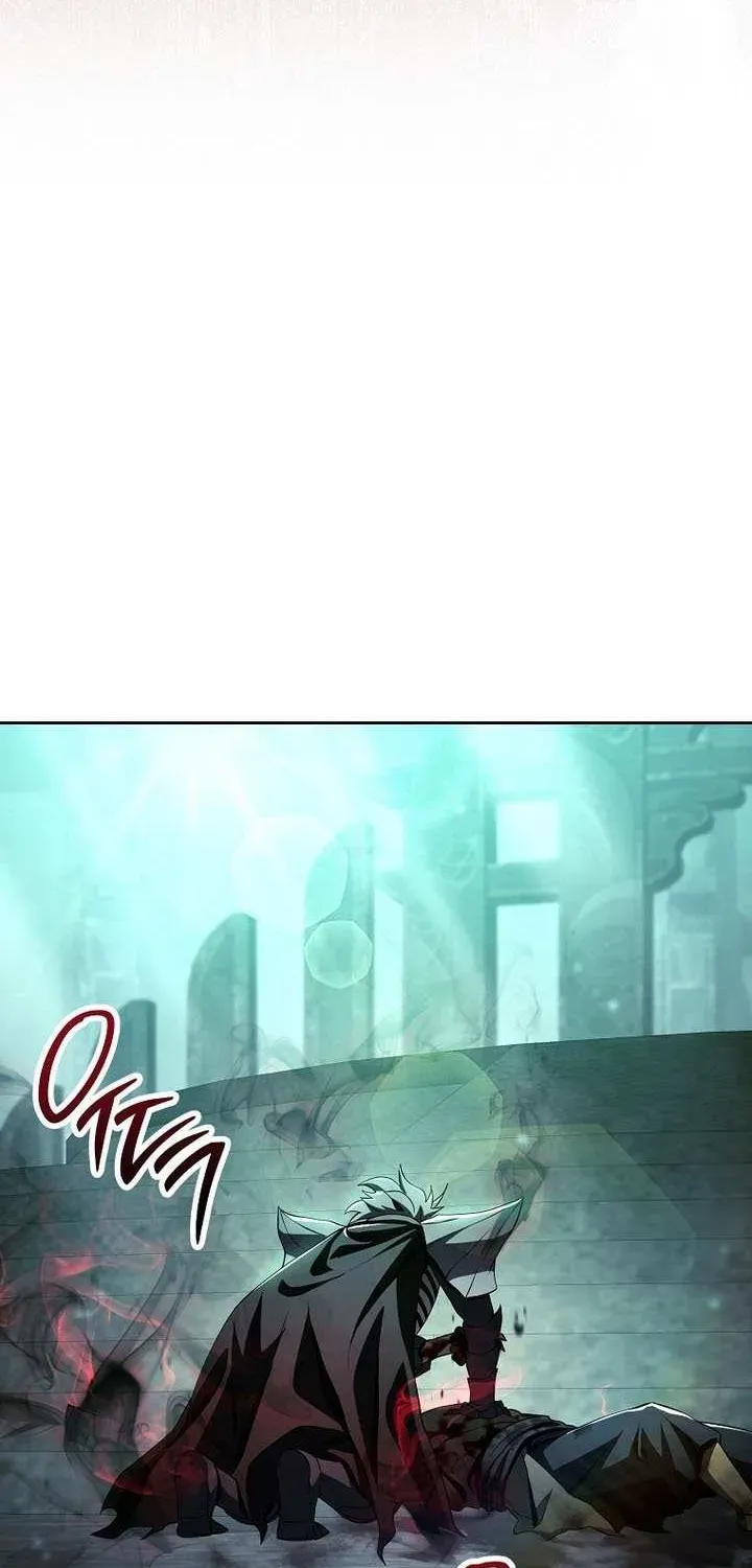 Skeleton Soldier Chapter 330 page 51 - 