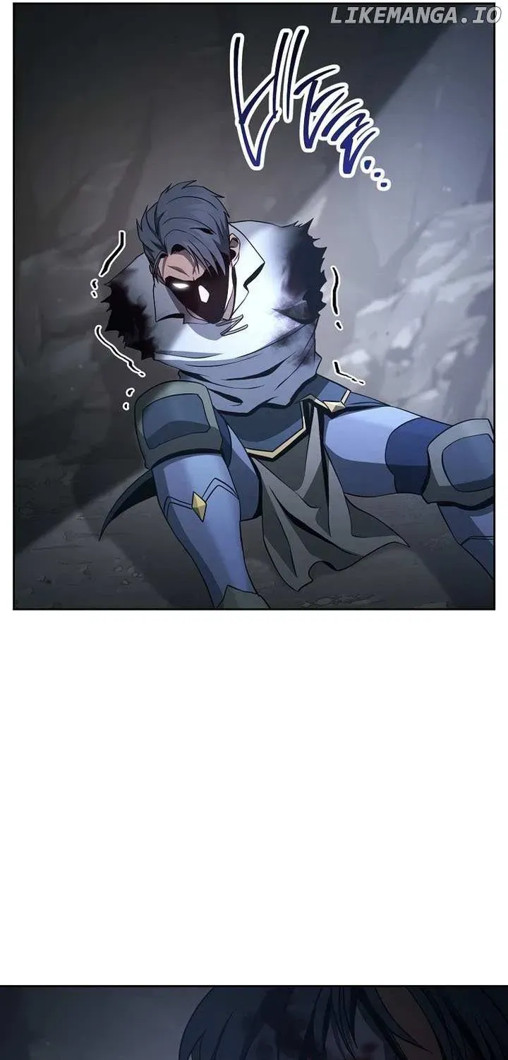 Skeleton Soldier Chapter 330 page 74 - 