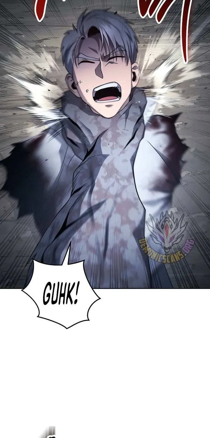 Skeleton Soldier Chapter 331 page 13 - 