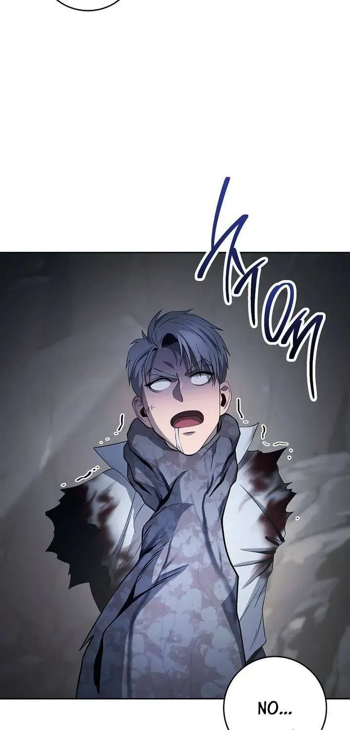 Skeleton Soldier Chapter 331 page 18 - 