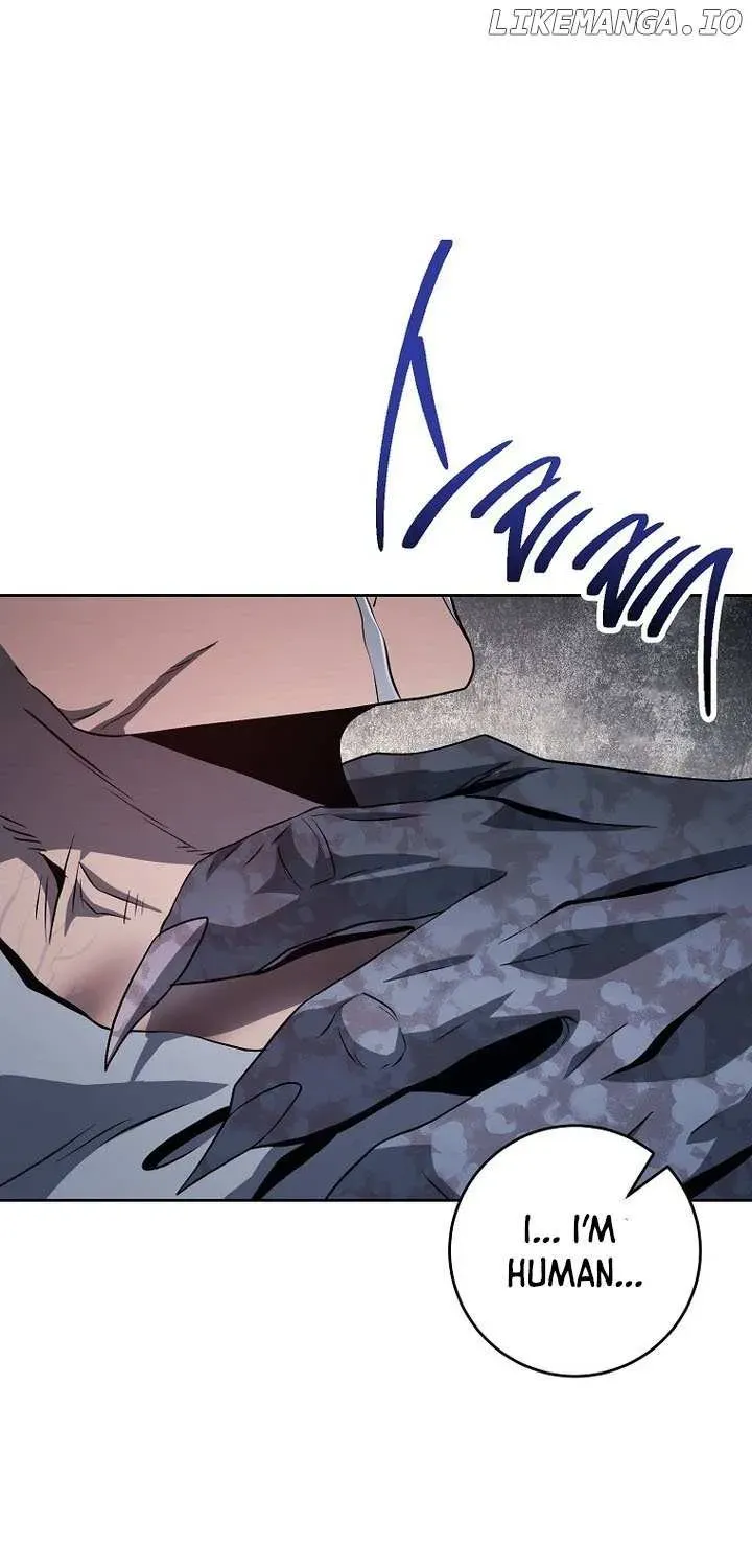 Skeleton Soldier Chapter 331 page 23 - 