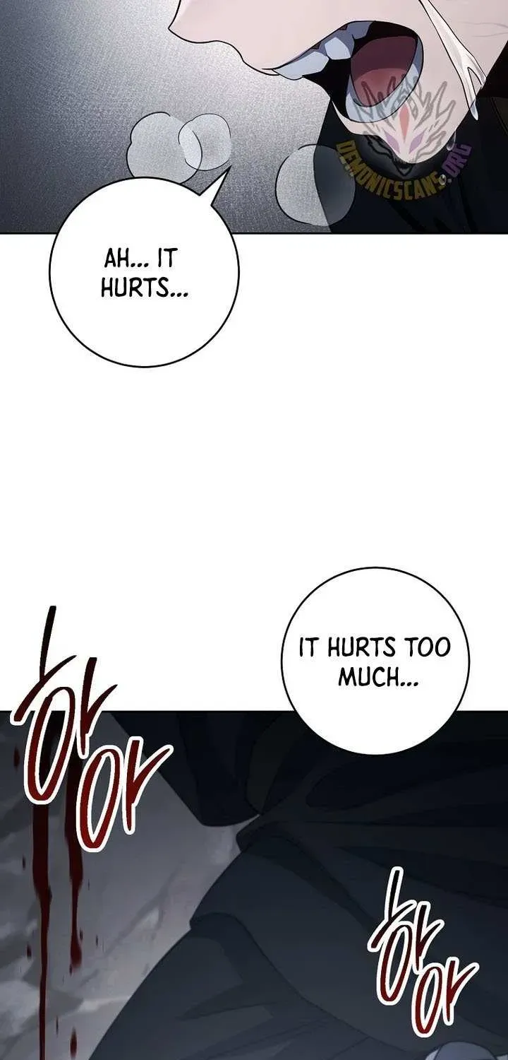 Skeleton Soldier Chapter 331 page 34 - 