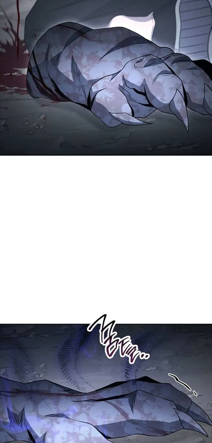 Skeleton Soldier Chapter 331 page 35 - 