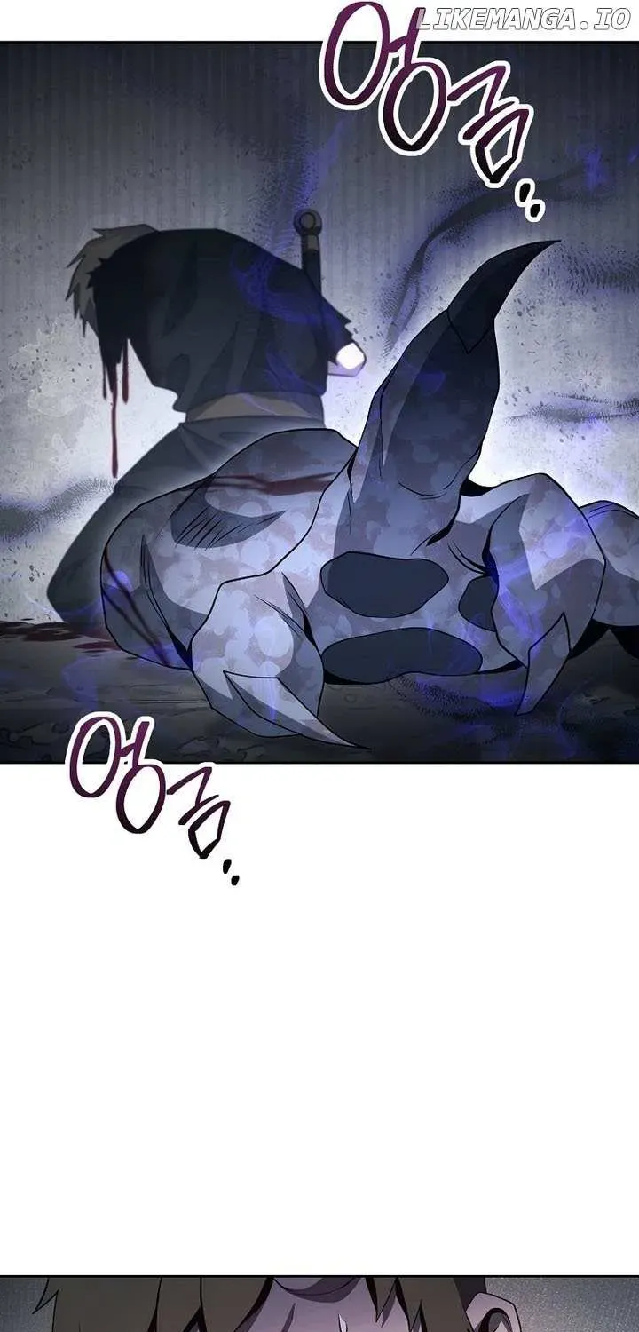 Skeleton Soldier Chapter 331 page 37 - 