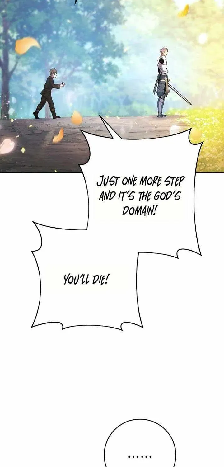 Skeleton Soldier Chapter 333 page 27 - 