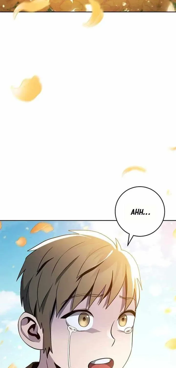Skeleton Soldier Chapter 333 page 36 - 