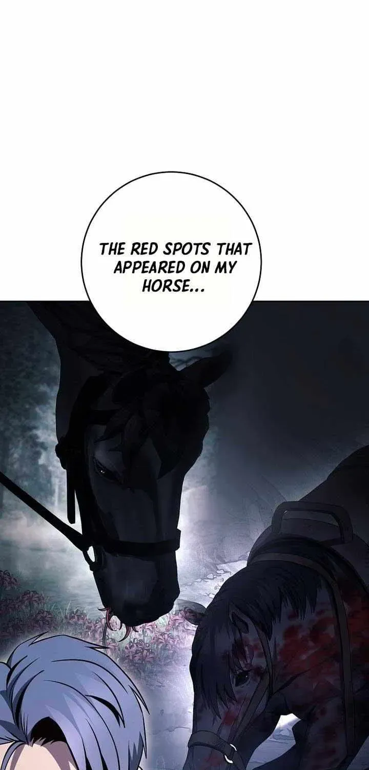 Skeleton Soldier Chapter 333 page 54 - 