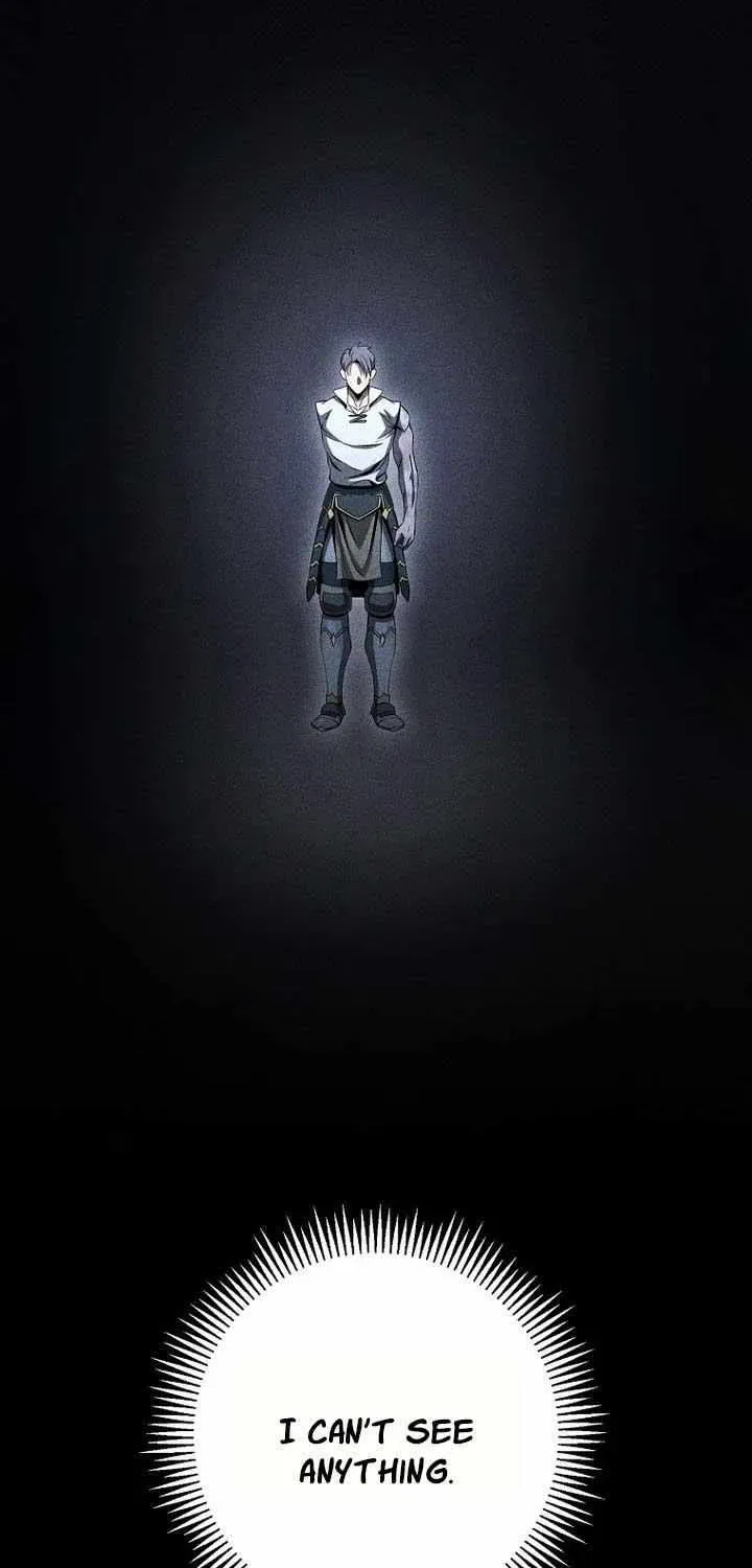 Skeleton Soldier Chapter 333 page 85 - 