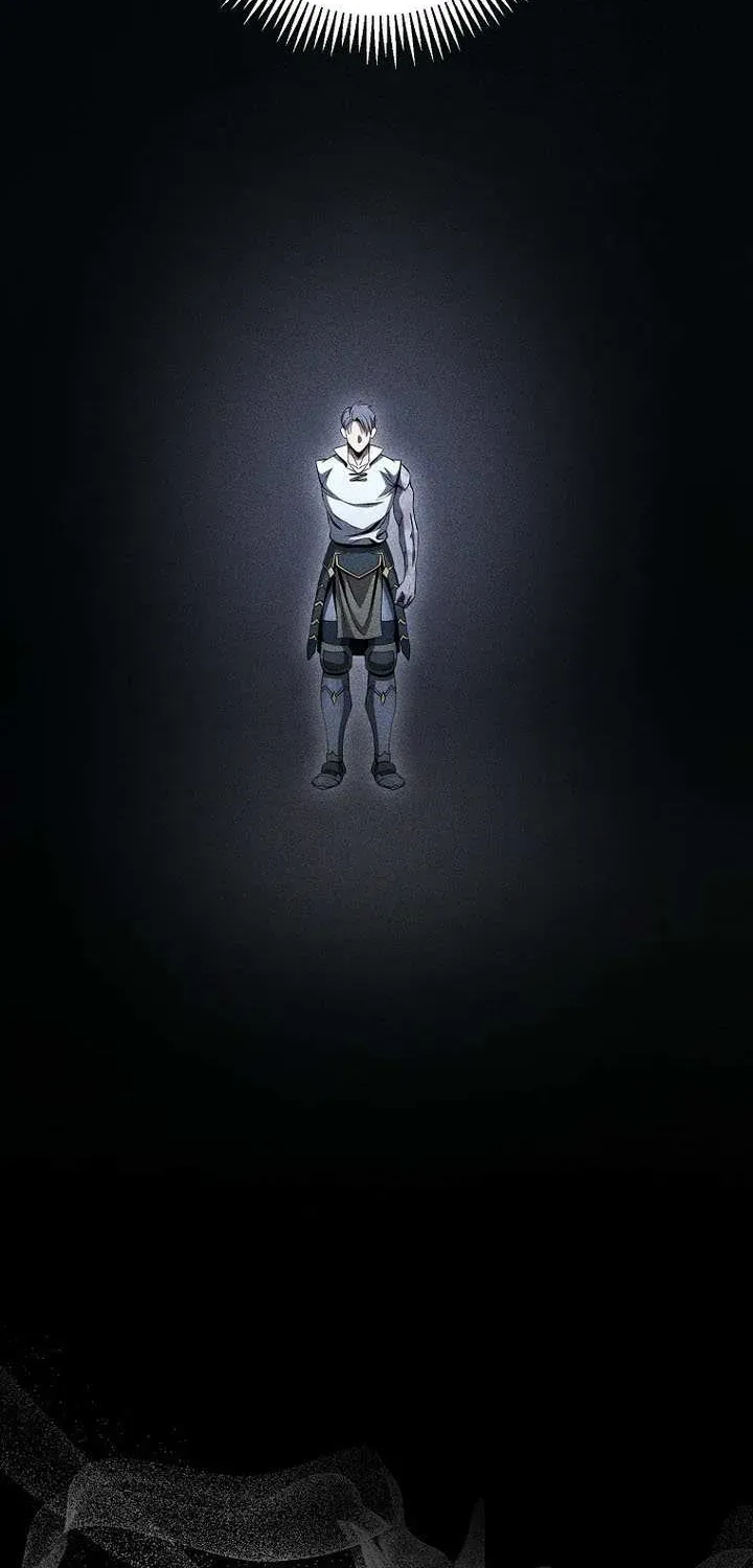 Skeleton Soldier Chapter 334 page 2 - 