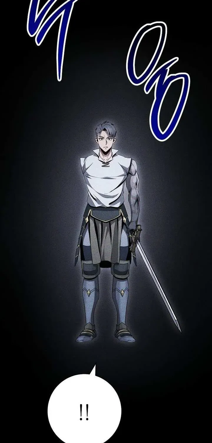 Skeleton Soldier Chapter 334 page 11 - 