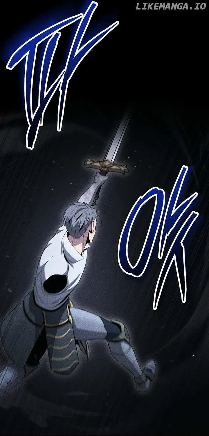 Skeleton Soldier Chapter 334 page 29 - 