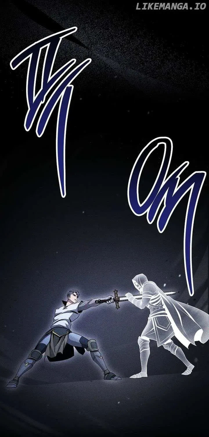 Skeleton Soldier Chapter 334 page 43 - 