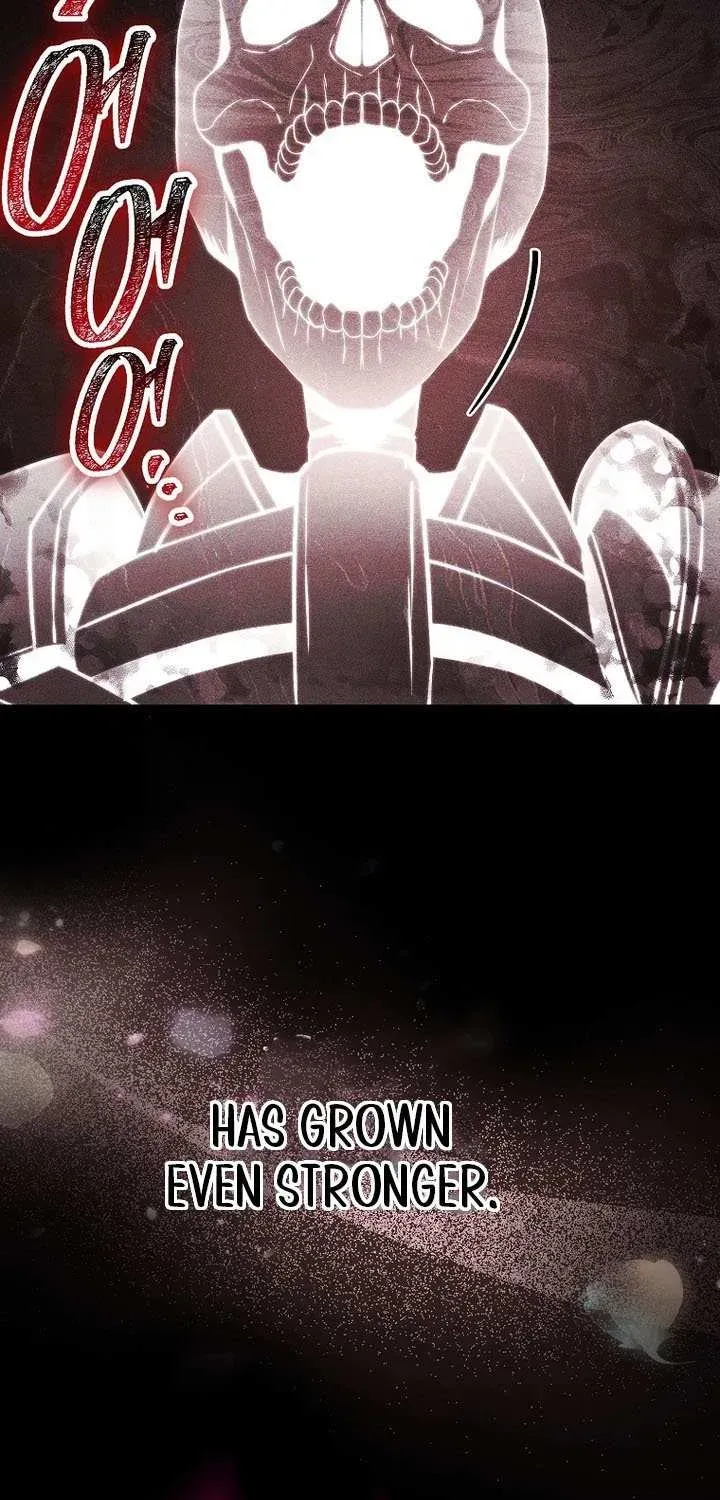 Skeleton Soldier Chapter 334 page 54 - 