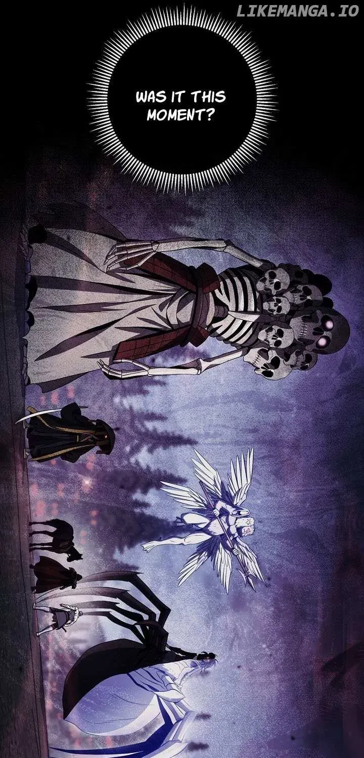 Skeleton Soldier Chapter 334 page 78 - 