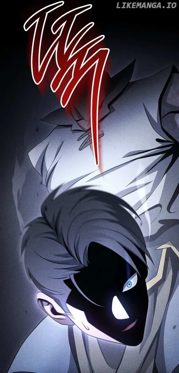 Skeleton Soldier Chapter 334 page 9 - 