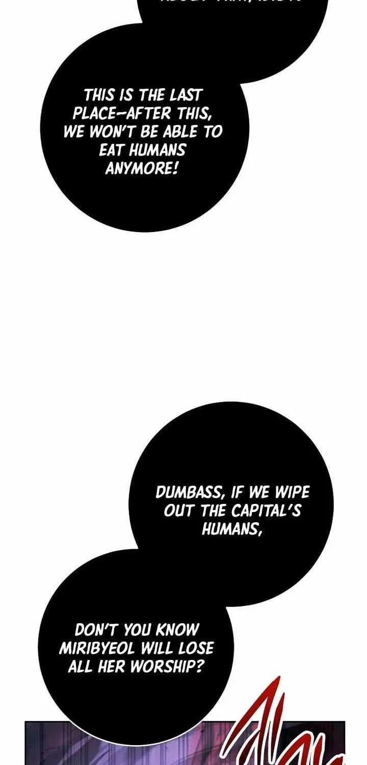 Skeleton Soldier Chapter 335 page 24 - 