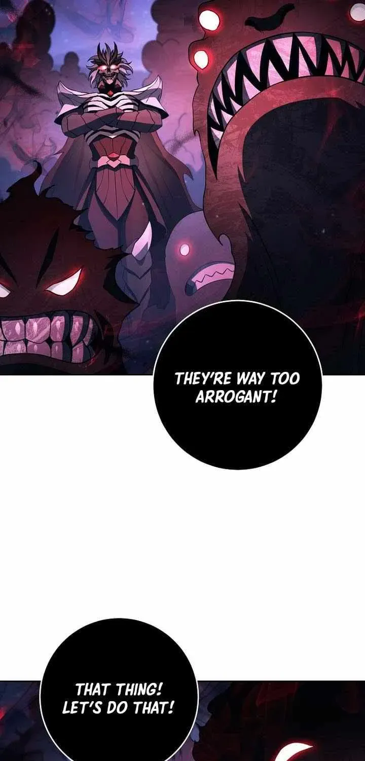 Skeleton Soldier Chapter 335 page 36 - 