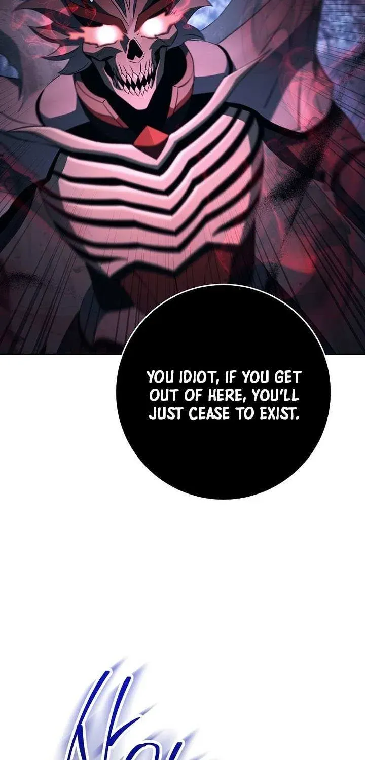 Skeleton Soldier Chapter 336 page 33 - 