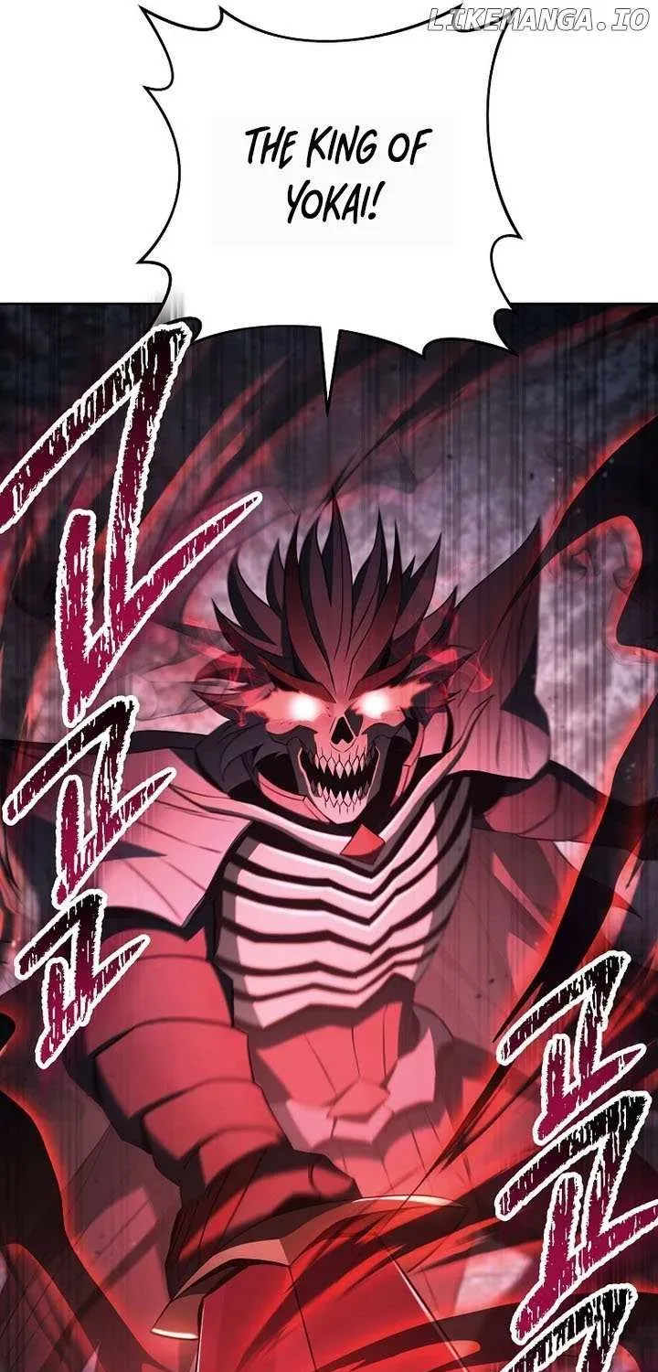 Skeleton Soldier Chapter 336 page 44 - 