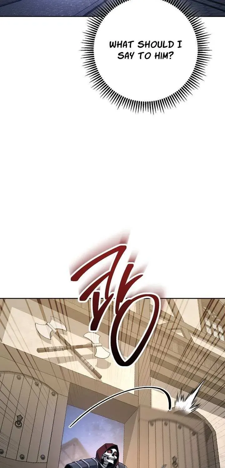 Skeleton Soldier Chapter 337 page 13 - 