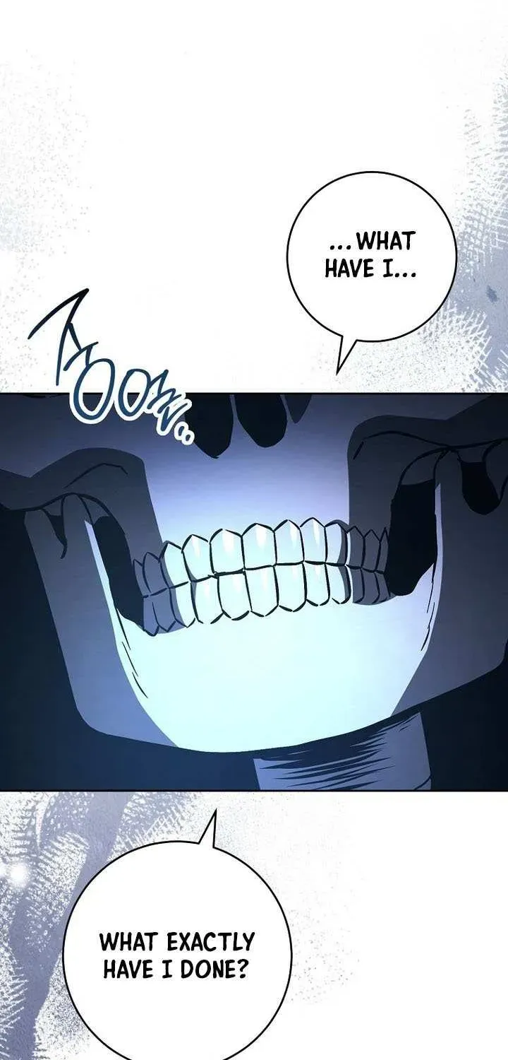 Skeleton Soldier Chapter 337 page 4 - 