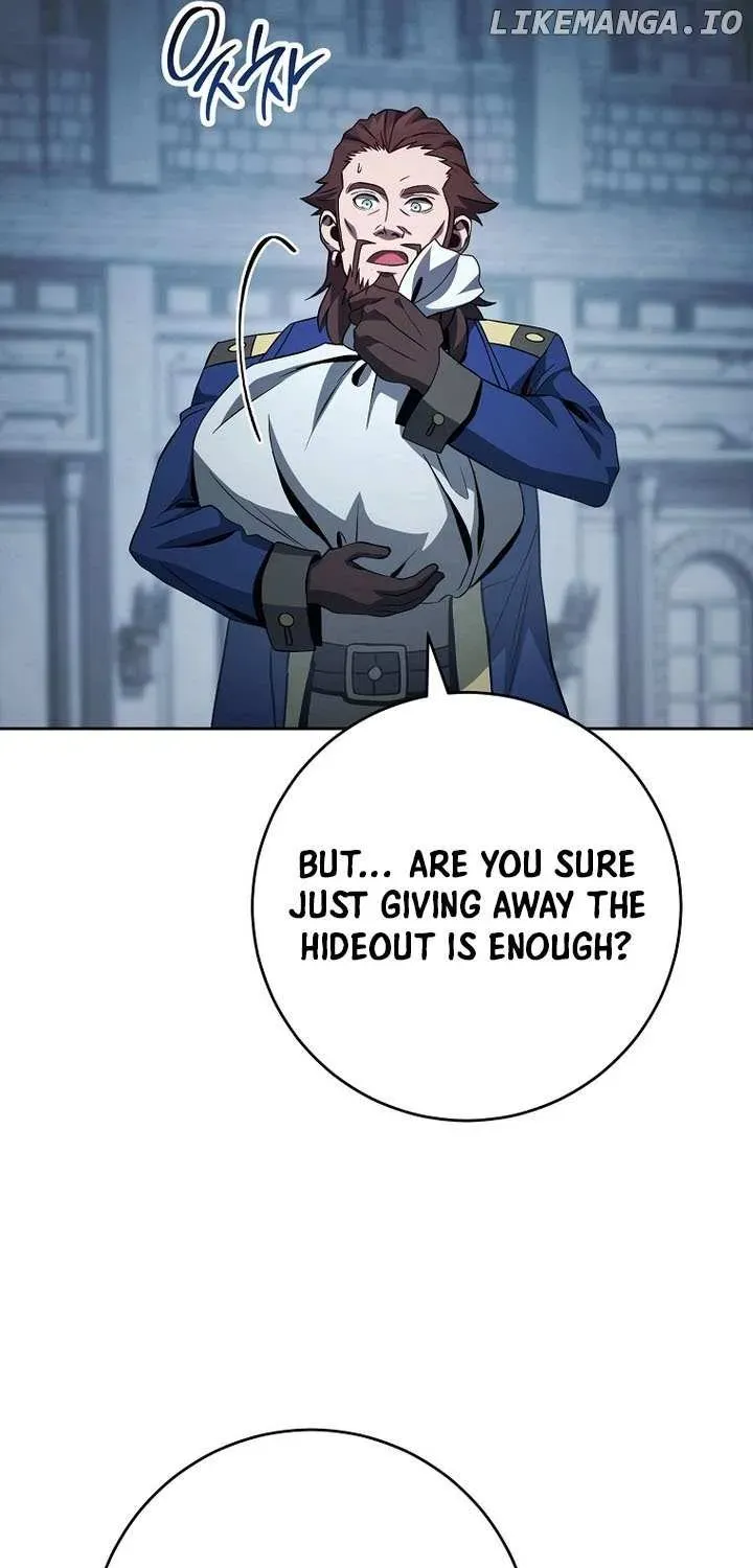 Skeleton Soldier Chapter 337 page 51 - 