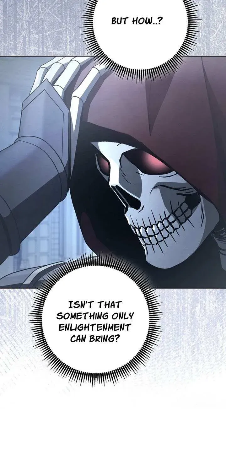 Skeleton Soldier Chapter 337 page 74 - 