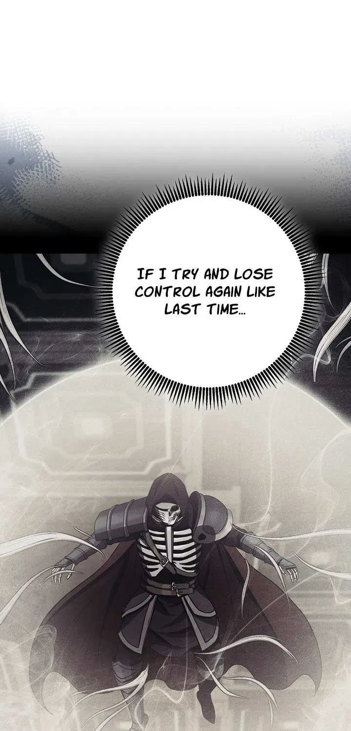 Skeleton Soldier Chapter 337 page 75 - 
