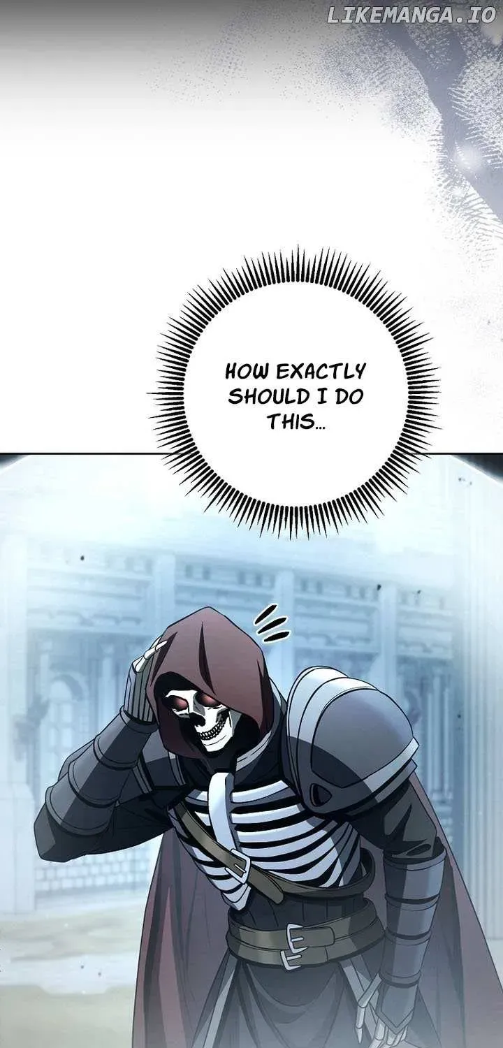Skeleton Soldier Chapter 337 page 77 - 