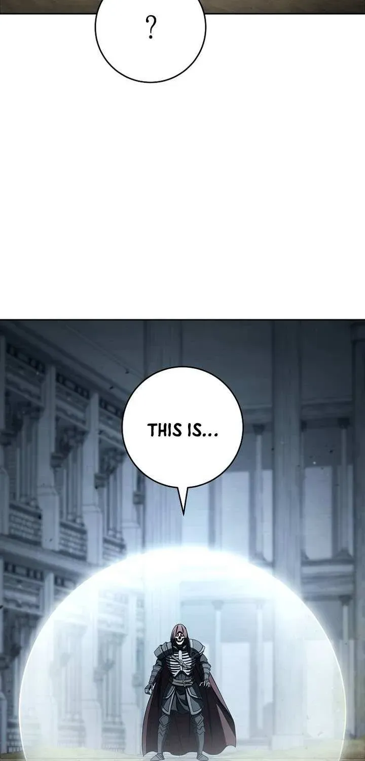Skeleton Soldier Chapter 337 page 79 - 